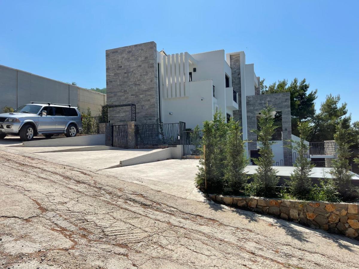 Villa Pine Bar Luaran gambar