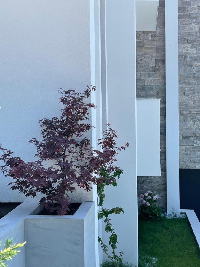 Villa Pine Bar Luaran gambar