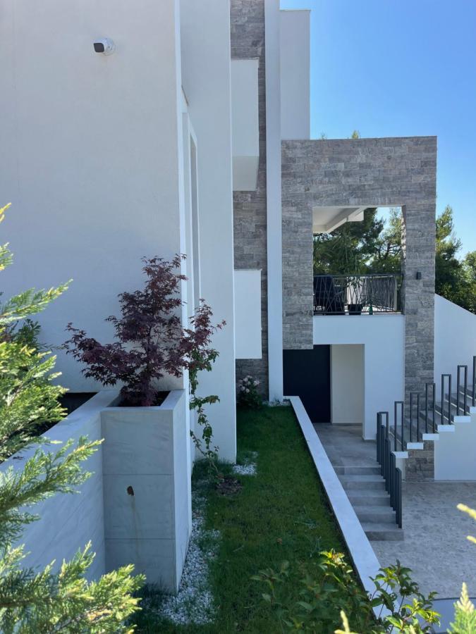 Villa Pine Bar Luaran gambar