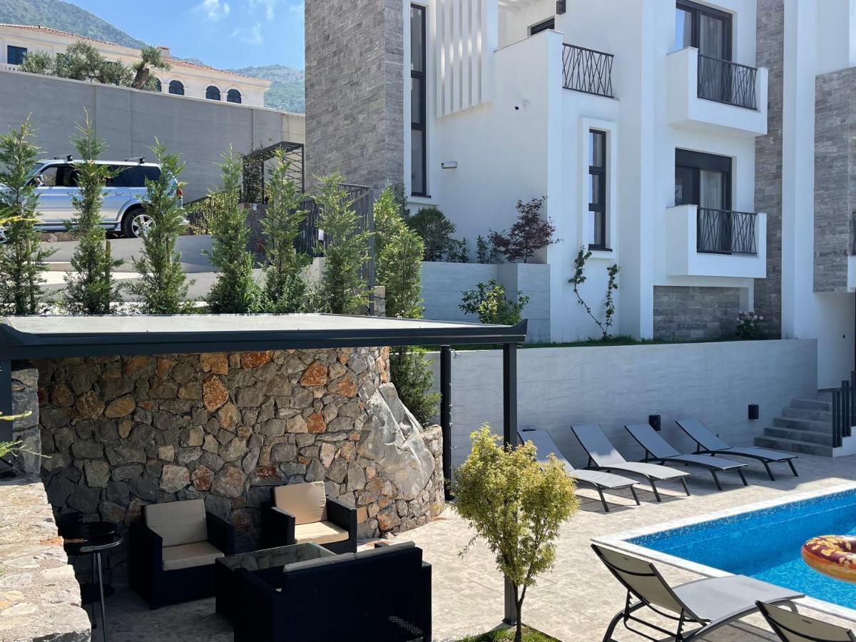 Villa Pine Bar Luaran gambar