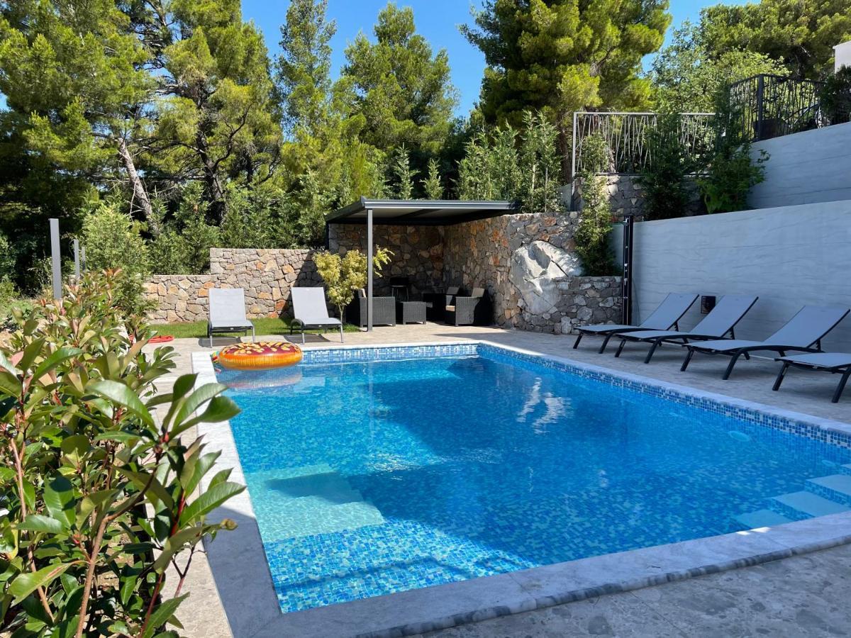 Villa Pine Bar Luaran gambar
