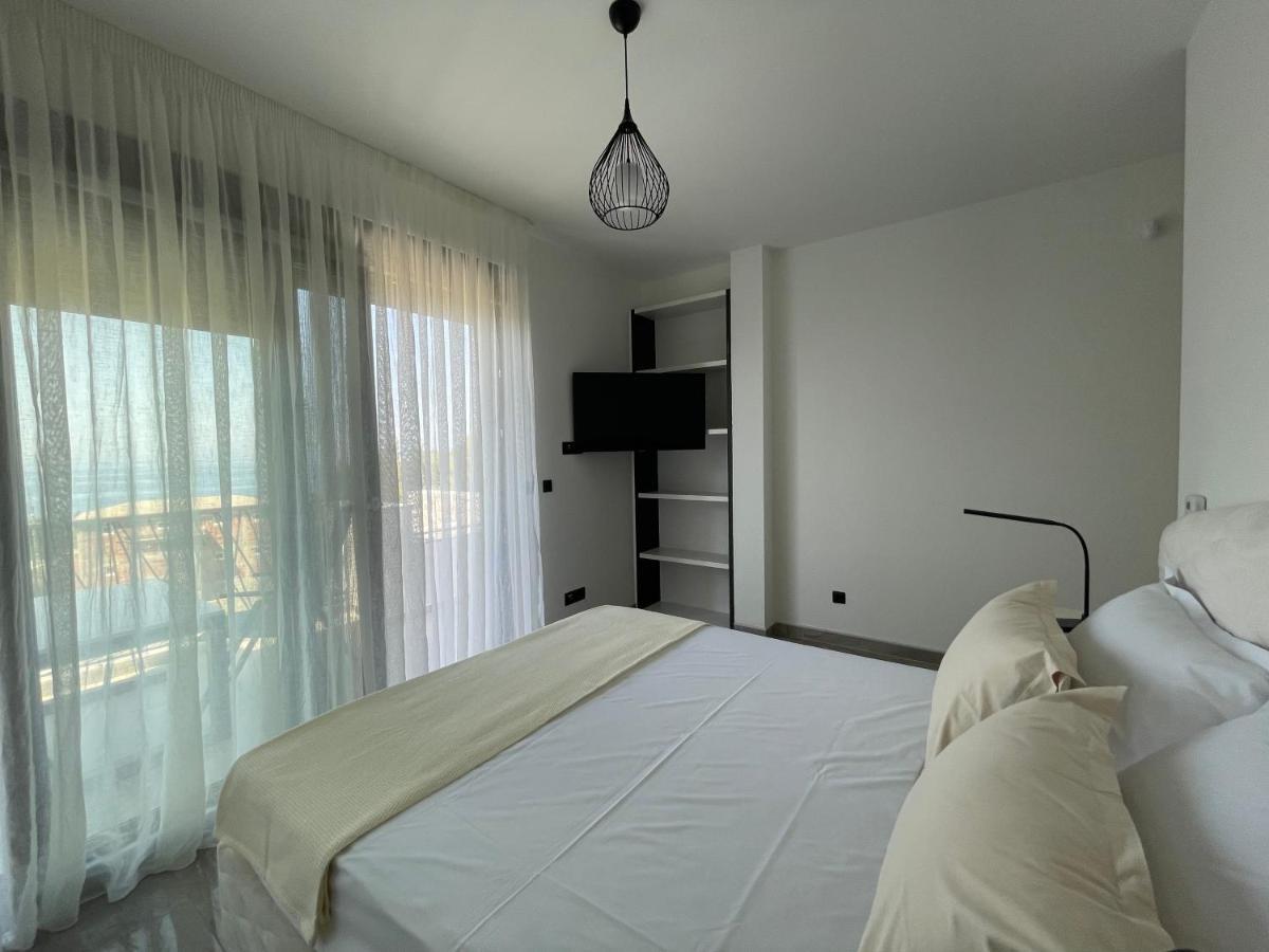 Villa Pine Bar Luaran gambar